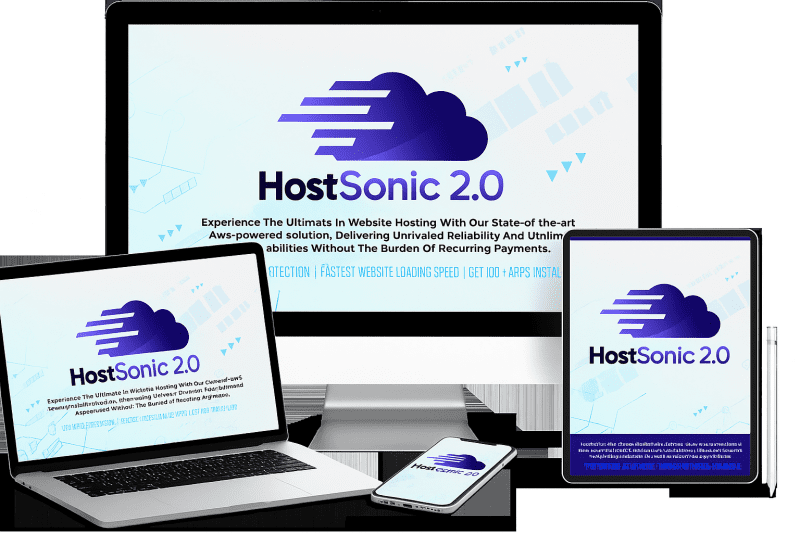 HostSonic Review: Best Hosting for Small Businesses 2025 11 HostSonic Review 2
